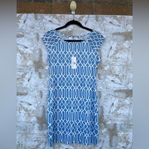 Jean-Pierre Klifa Lily Celtic Lattice Sheath size small